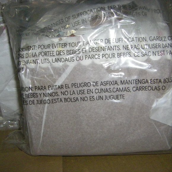 Betsey Johnson Kitsch Gingerbread House LED's Light Up Medium Crossbody Bag NWT - Picture 12 of 14